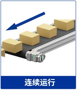 連續(xù)運行